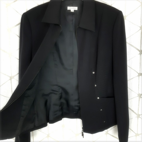 BELLESA Blazer - Picture 4 of 6